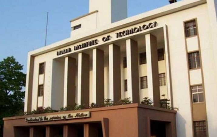 IIT Gandhinagar Rated Among India’s Cleanest Campuses